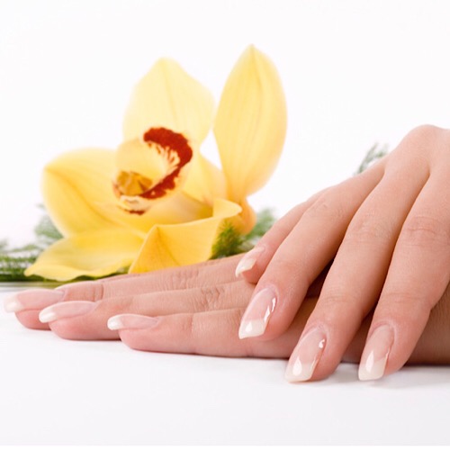 LV NAILS - Nails