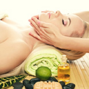 LV NAILS - Facial Organic